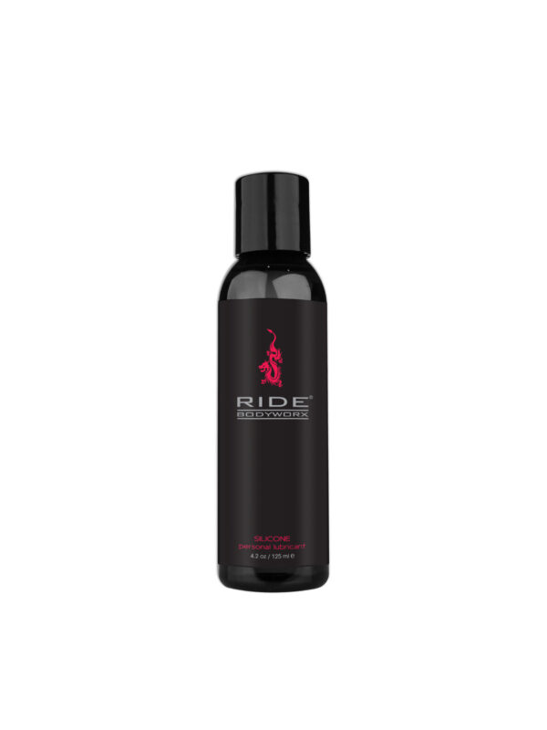 Ride Bodyworx Silicone