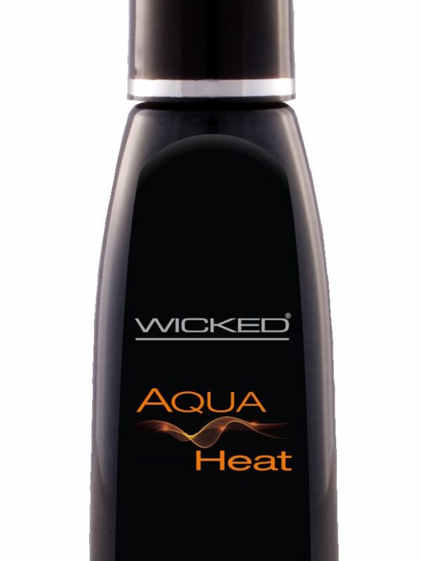 Wicked Aqua Oz