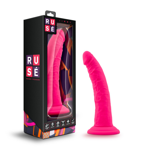 Cerise Red