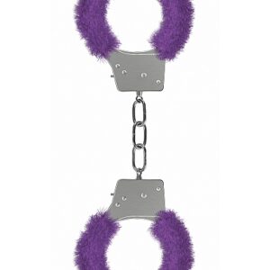 Furry Purple