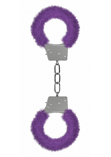 Furry Purple