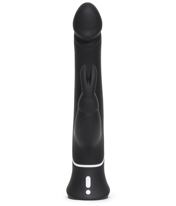 Happy Rabbit Realistic Rechargeable 2