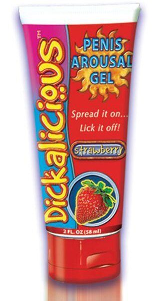 Dickalicious 2 Oz