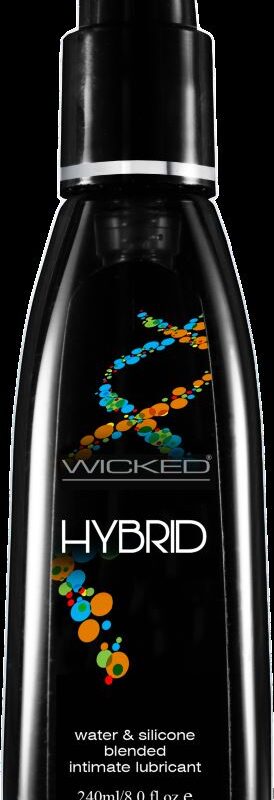 Wicked Hybrid Lube