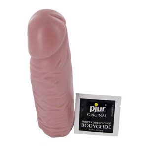 Dynamic Strapless Extension