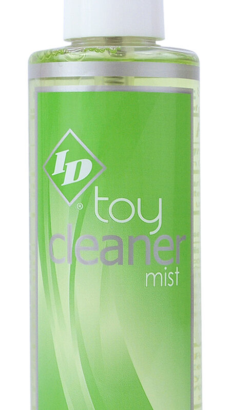 Id Toy Cleaner Mist Oz