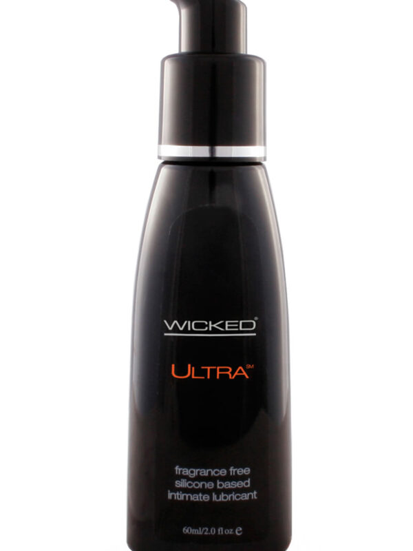 Wicked Ultra Lube 2 Oz
