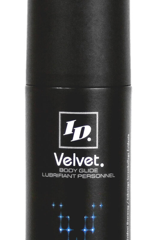 Id Velvet