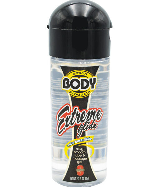 Body Action Xtreme