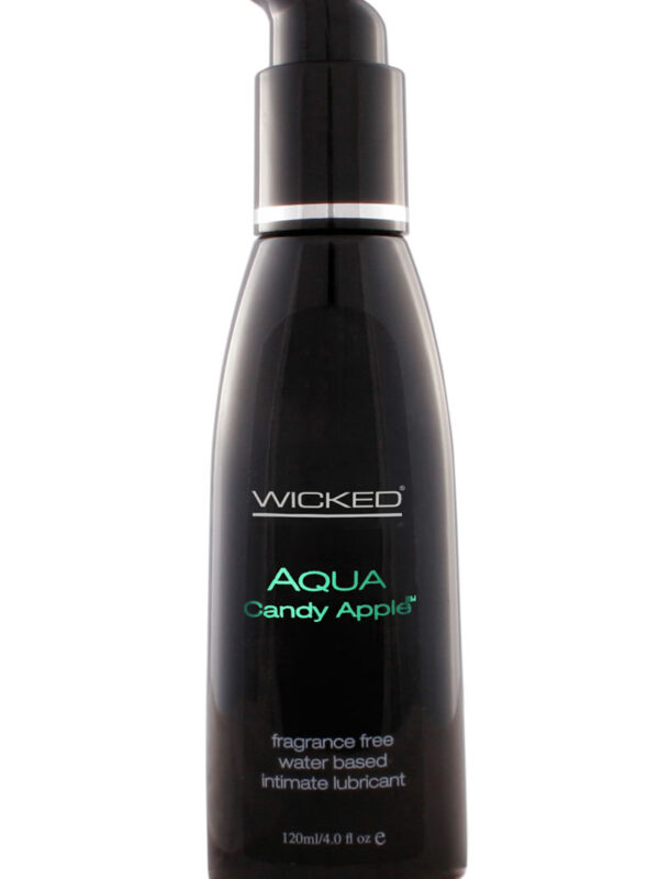 Wicked Aqua Lube