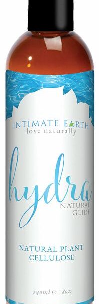 Intimate Earth Glide