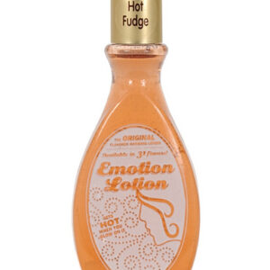 Emotion Lotion