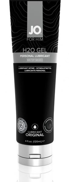 Jo H2o Gel Original Oz