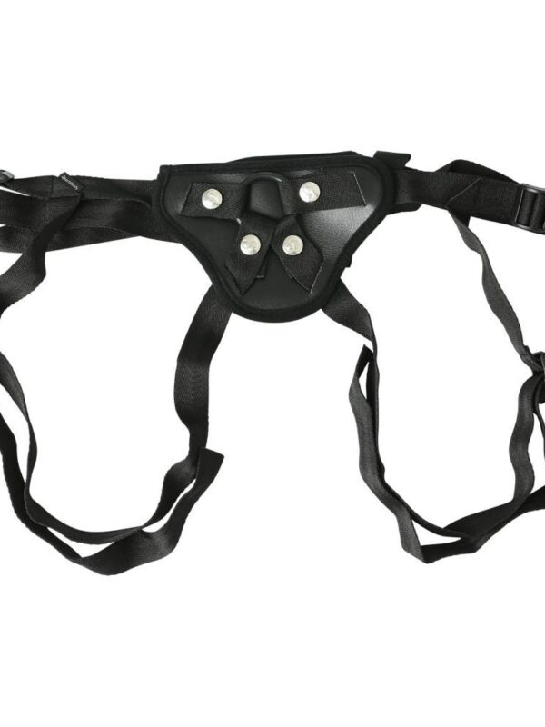 Entry Level  Strap On Harness | spicygear.com