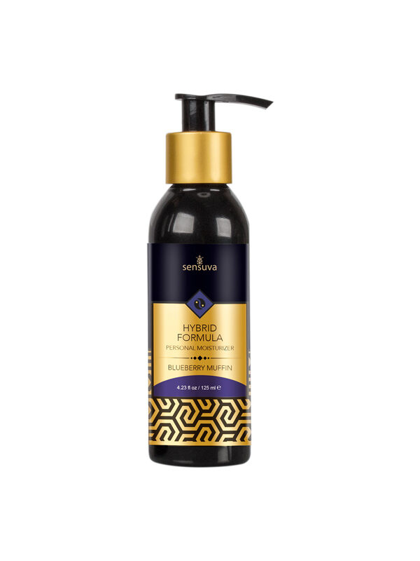 Hybrid Personal Moisturizer 4.23 Oz