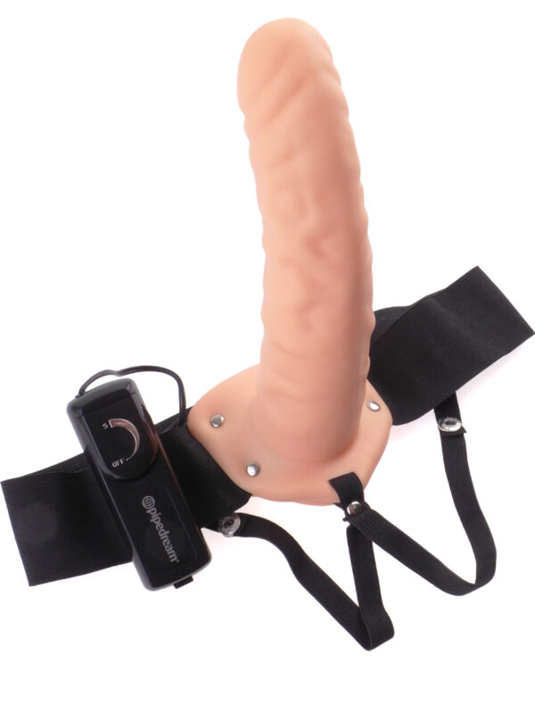 Vibrating Fetish Fantasy 8