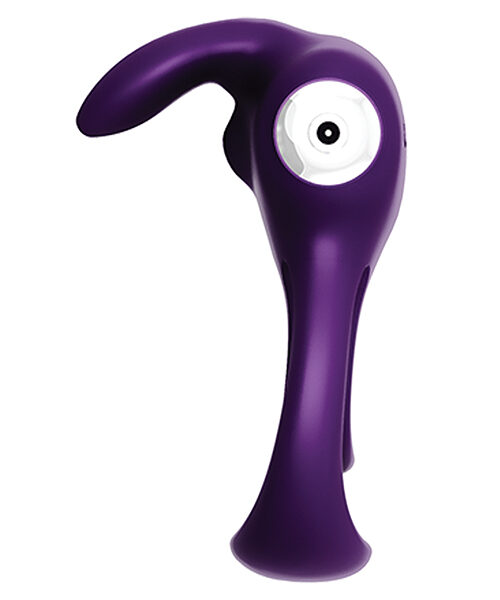 Thunder Bunny Dual Ring Rechargeable | spicygear.com