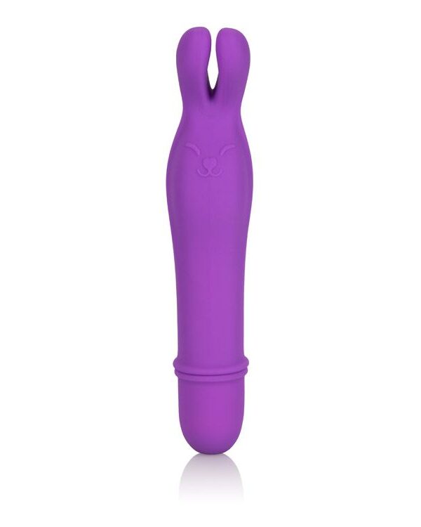 Bedtime Bunny Waterproof Vibrator