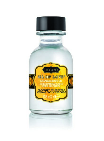 Oil Of Love .75 Oz