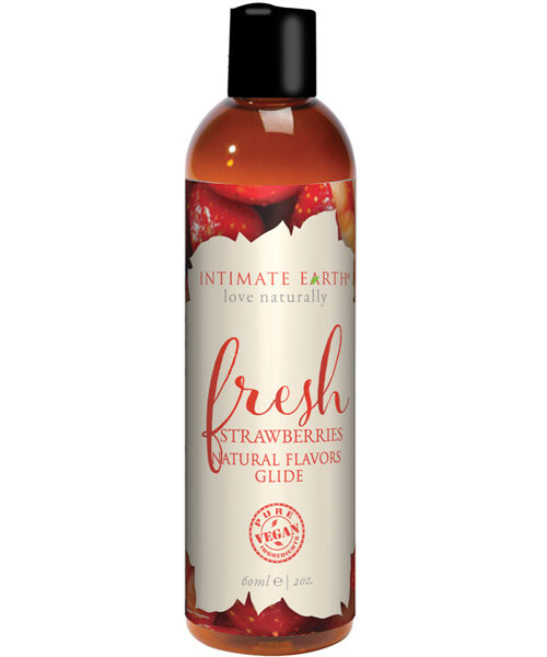 Intimate Earth Glide - IE038120