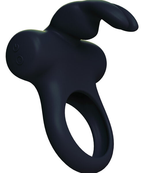 Vedo Frisky Bunny Vibrating Ring- spicygear.com