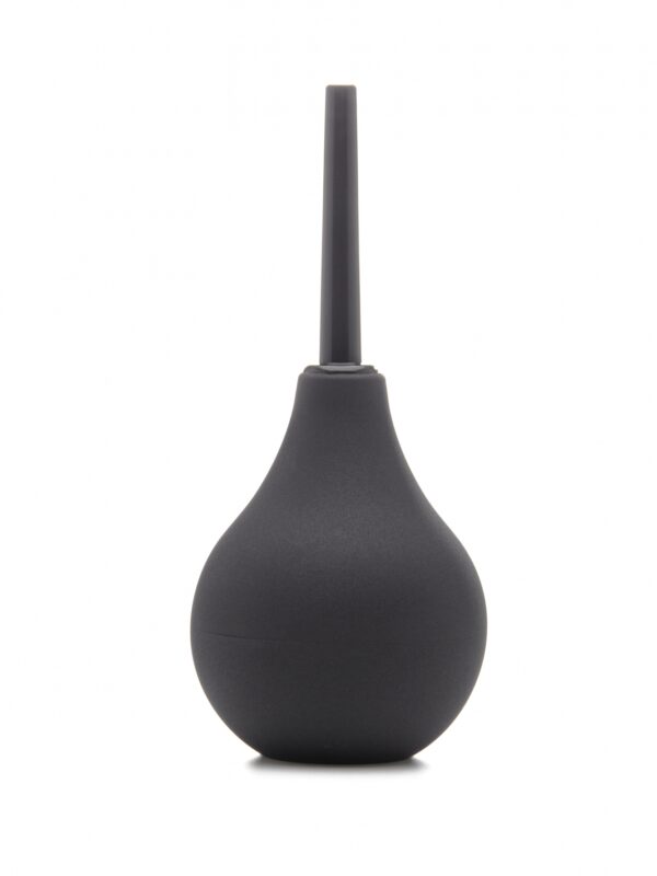 Anal Douche Black