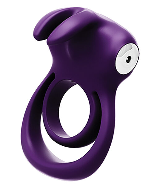 Thunder Bunny Dual Ring Rechargeable | spicygear.com