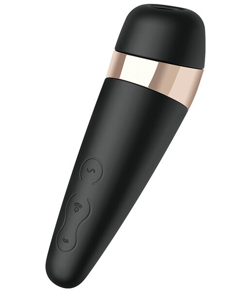 Satisfyer Pro 3+ | spicygear.com