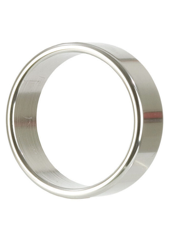 Alloy Metallic Ring