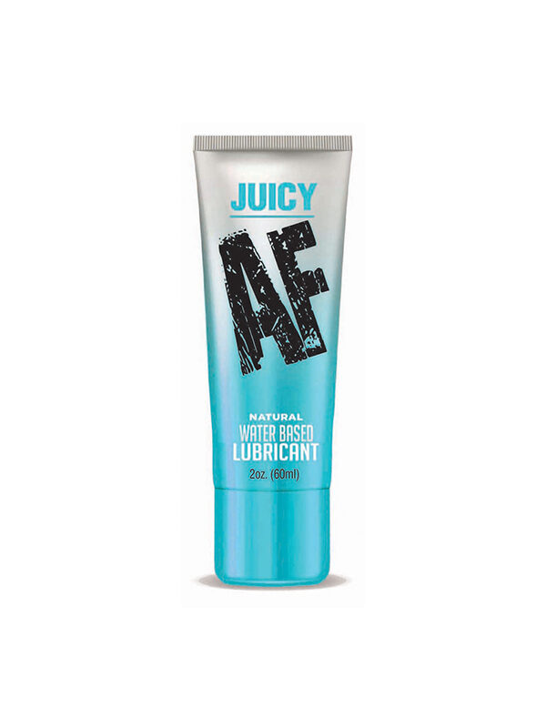 Af Lube Natural Oz