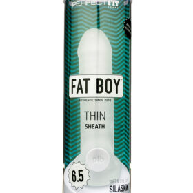 Fat Boy Thin