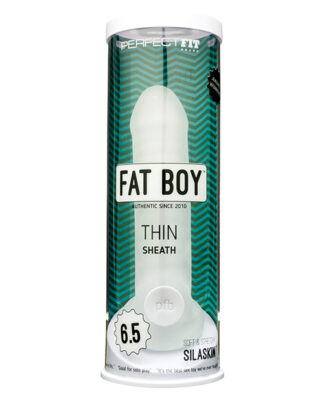 Fat Boy Thin