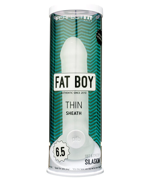 Fat Boy Thin