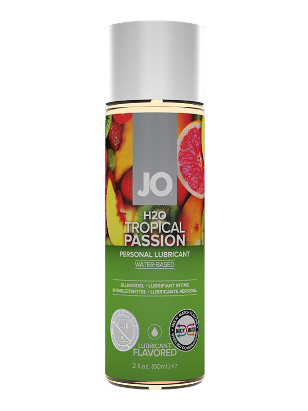 Jo H2o Lubricant