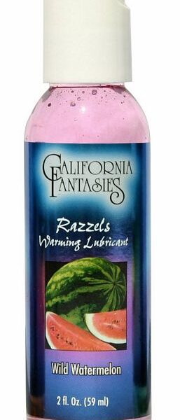 Razzels 2.5 Oz