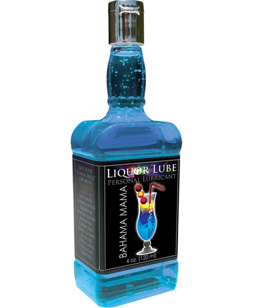 Liquor Lube 4 Oz