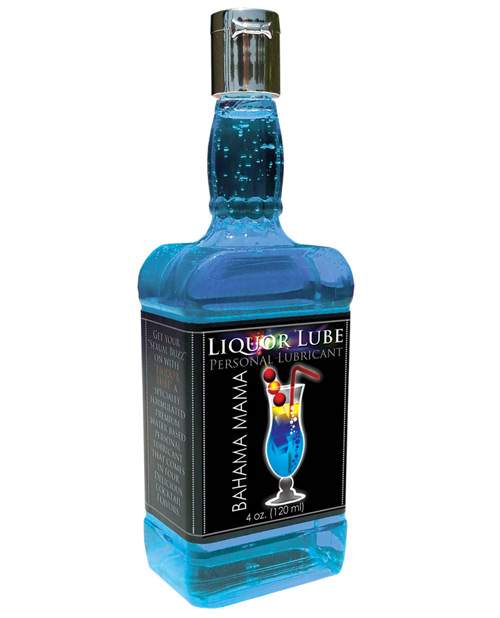 Liquor Lube 4 Oz
