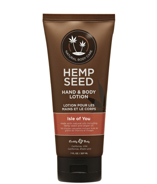 Hand & Body Lotion 7 Oz