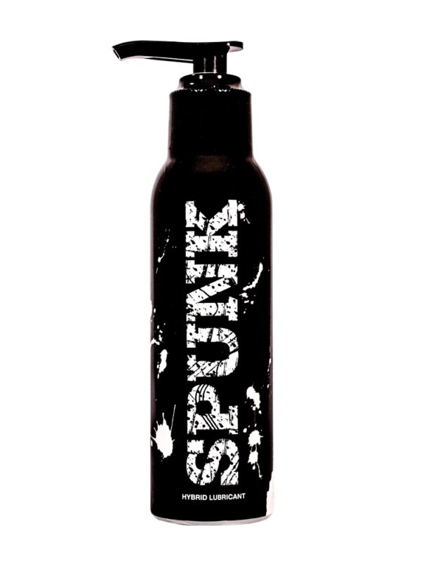 Spunk Lube Hybrid