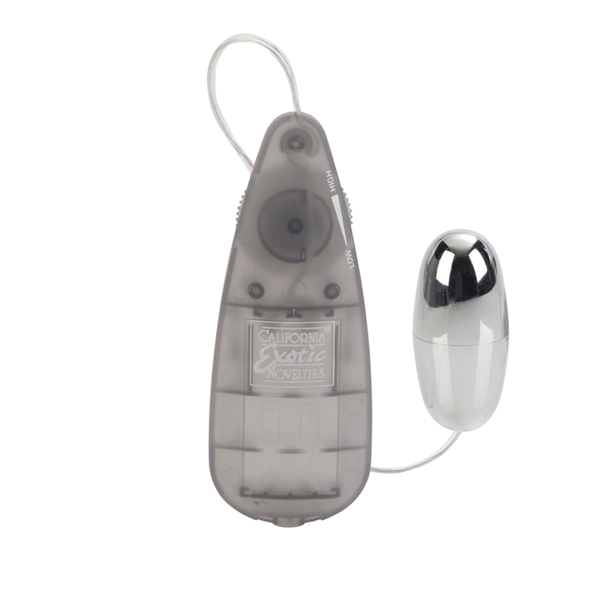 Vibrating Teardrop Bullet Vibrating Egg