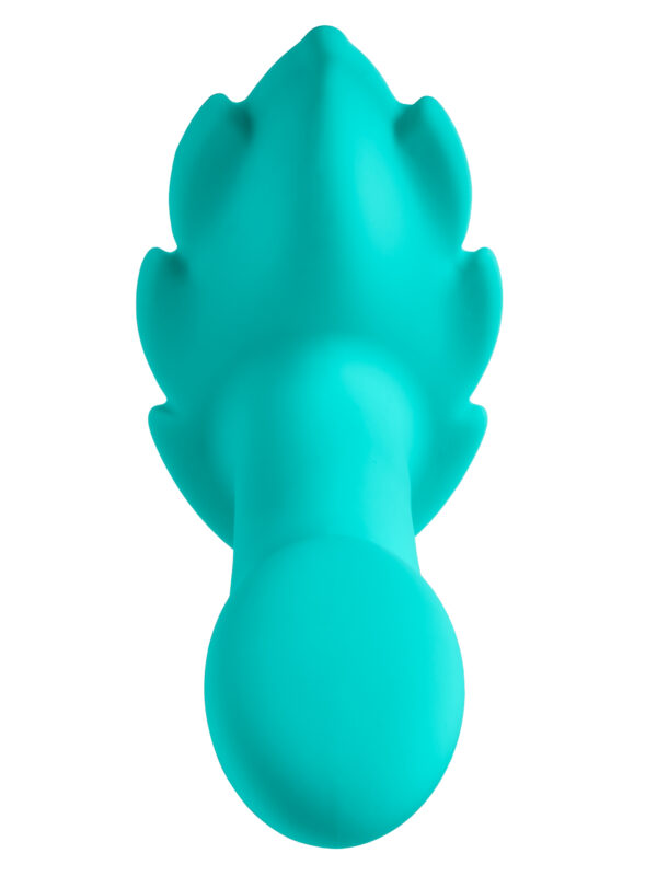 Wireless Remote Control Insertable Panty Vibrator