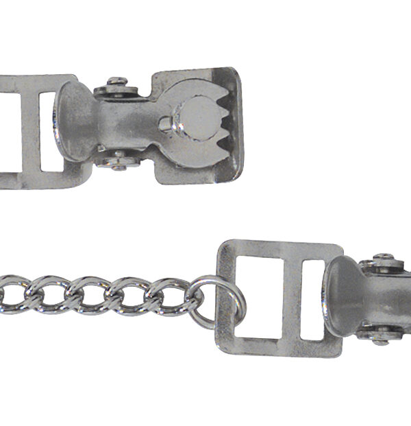 Teeth Clamps Adjustable from spicygear.com