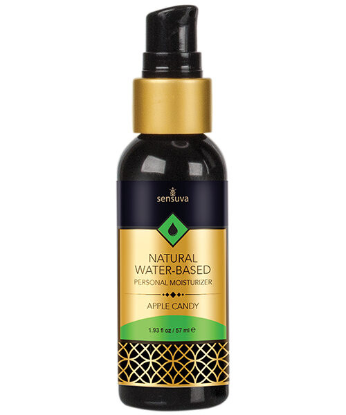 Natural Water Based Personal Moisturizer