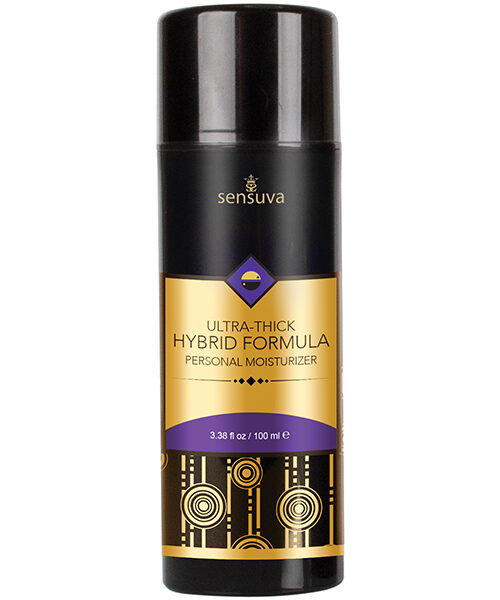 Ultra Thick Hybrid Personal Moisturizer Unscented