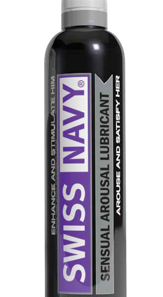 Swiss Navy Arousal Lube