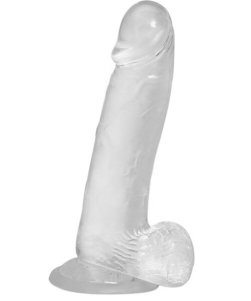 Crystal Addiction Dong