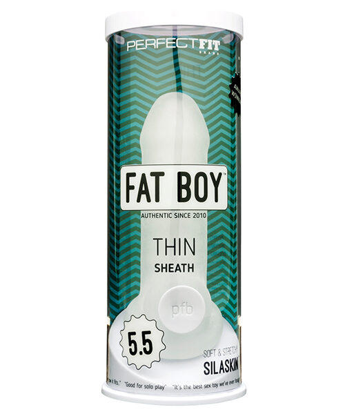 Fat Boy Thin