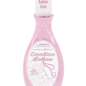 Emotion Lotion