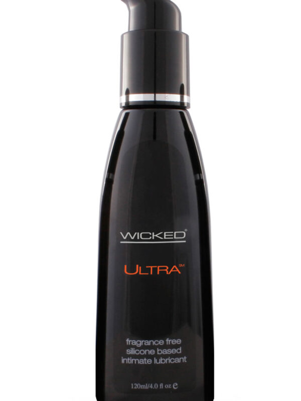Wicked Ultra Lube 2 Oz