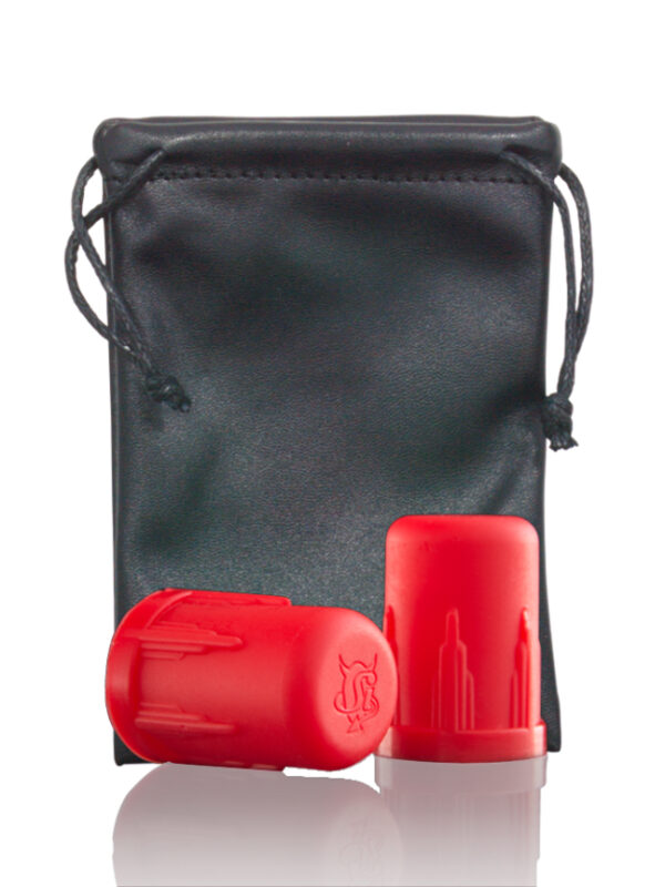 Nipple Suction Cups Silicone from spicygear.com